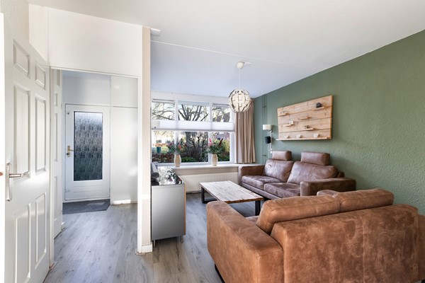 Foto - Te koop: Fijne gezinswoning met carport!